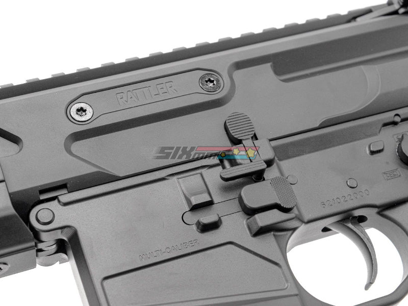 Toxicant MCX Rattler Style Conversion Kit[For Tokyo Marui MWS GBB