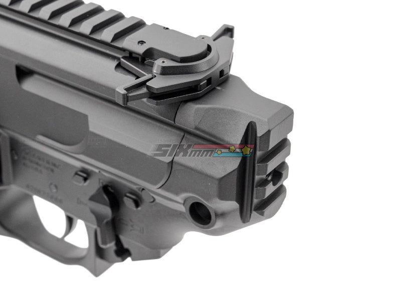 Toxicant MCX Rattler Style Conversion Kit[For Tokyo Marui MWS GBB Series[Premium Limited Ver.]