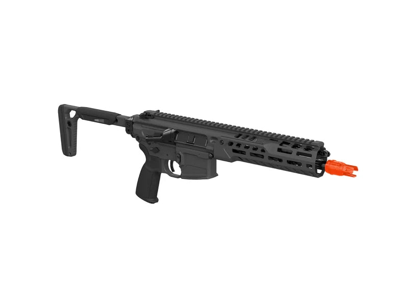 Toxicant SIG MCX SPEAR LT　東京マルイMWSベース Amazon.co.jp: [Toxicant] SIG MCX Spear LT 10.5in CAG GBB (東京