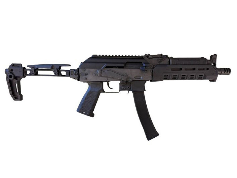 [Toxicant] Strike Industries KP9 GBB Airsoft SMG