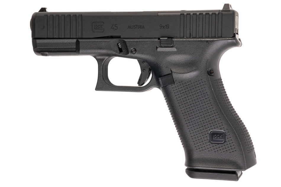 [Umarex] VFC Glock 45 MOS GBB Airsoft Pistol[Gen.5][RMR Rdy!][BLK]