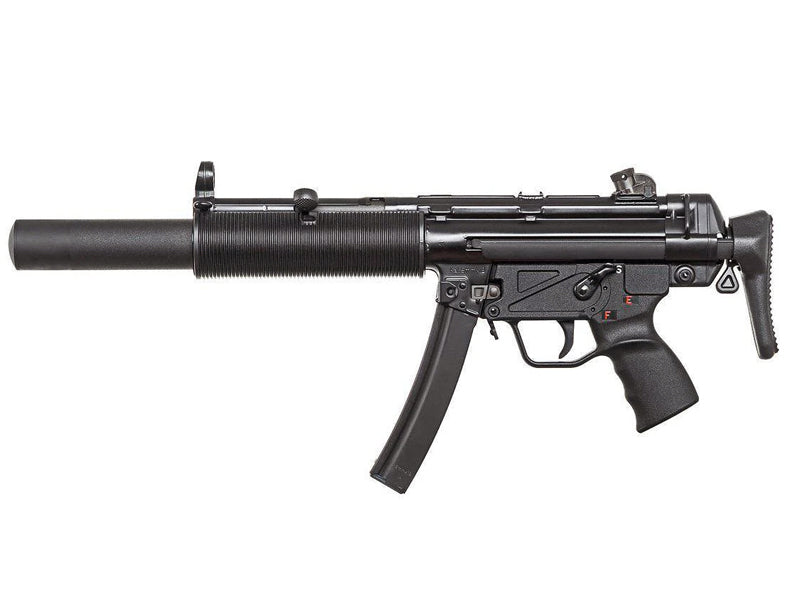 Gas BlowBack Rifles(GBBr) – tagged “MP5” – SIXmm (6mm)