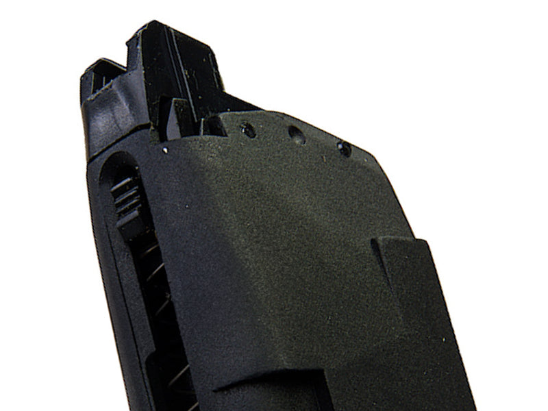[Umarex] GLOCK 17 GBB Airsoft Magazine [23rds][BLK]