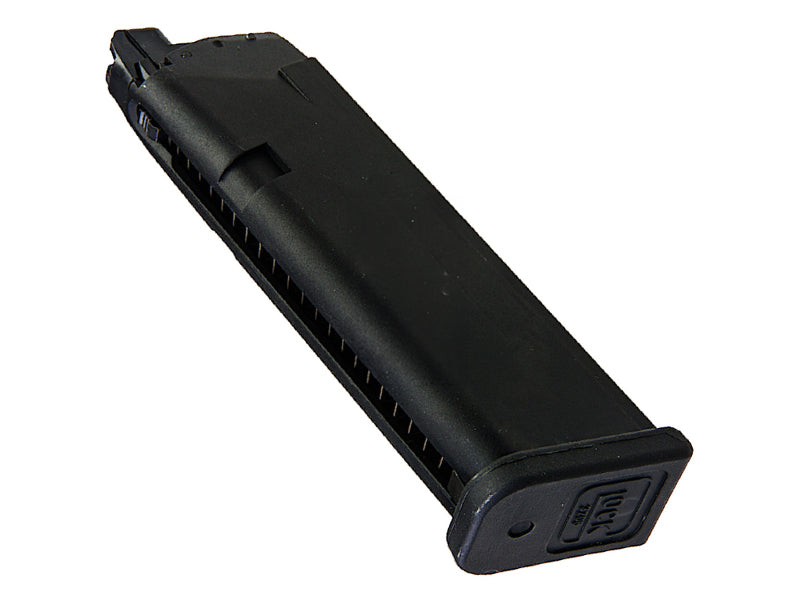 [Umarex] GLOCK 17 GBB Airsoft Magazine [23rds][BLK]