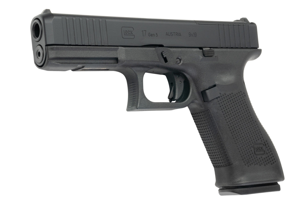 [Umarex] GLOCK 17 MOS Airsoft GBB Pistol[RMR RDY!][GEN.5 Ver.][BLK]
