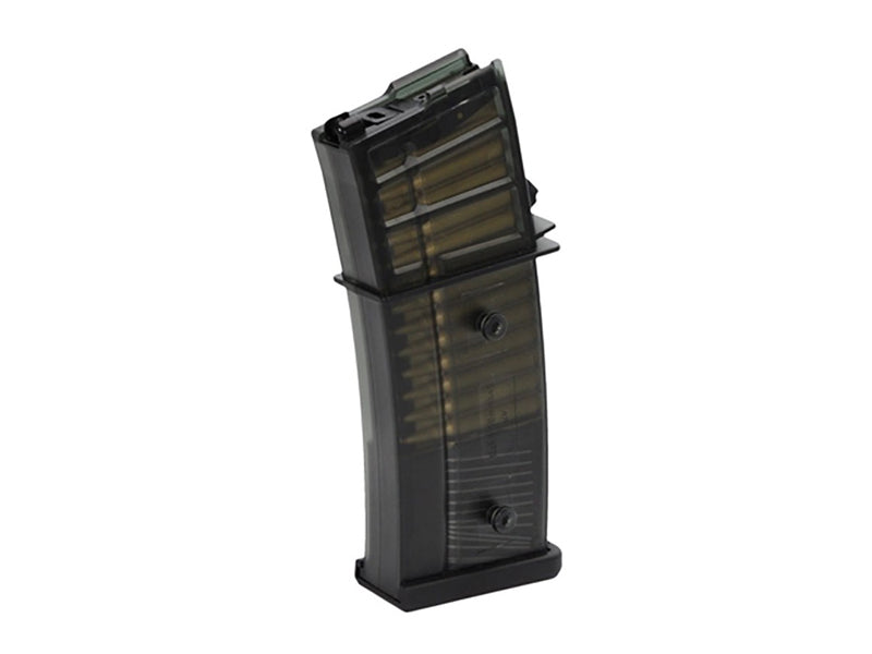 [Umarex] KWA G36 Series GBB Magazine[470rds]