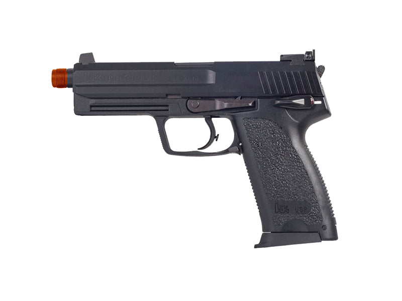 KWA GBB System(GBBr) – tagged “USP” – SIXmm (6mm)