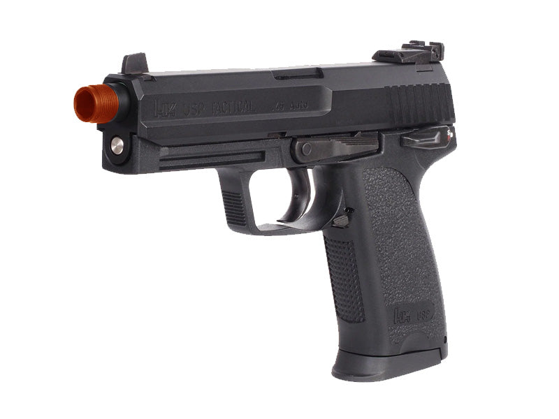 [Umarex] KWA H&K USP.45 Tactical GBB Airsoft Pistol[KWA / KSC System]