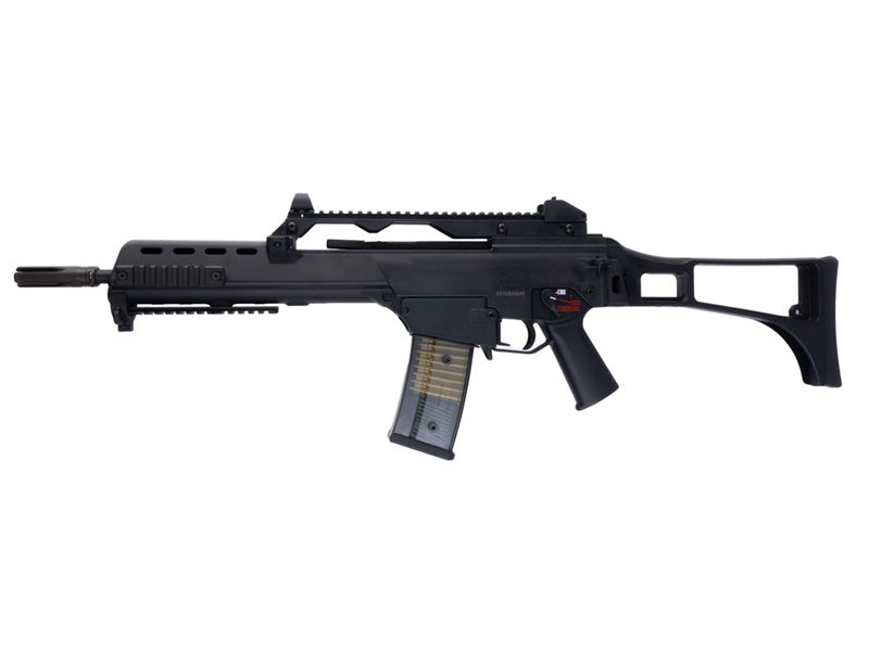 [Umarex] VFC G36KV GBB Airsoft Rifle (0-1-F)[W/ VFC Own GBB System]