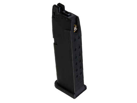 [Umarex] VFC GLOCK G19 GBB Airsoft Magazine [20rds][BLK]