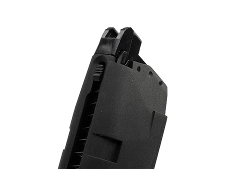 [Umarex] VFC GLOCK G19 GBB Airsoft Magazine [20rds][BLK]