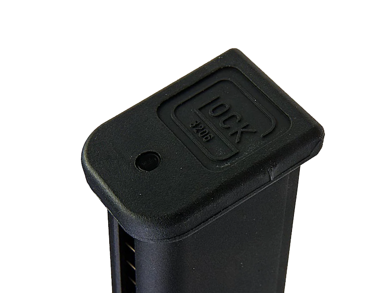 [Umarex] VFC GLOCK G19 GBB Airsoft Magazine [20rds][BLK]