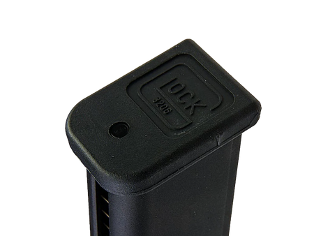 [Umarex] VFC GLOCK G19 GBB Airsoft Magazine [20rds][BLK]