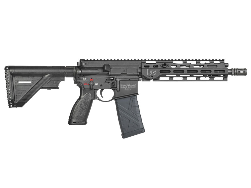 [Umarex] VFC HK416A5 M-LOK EVO GBB Airsoft Rifle[V4][BLK]