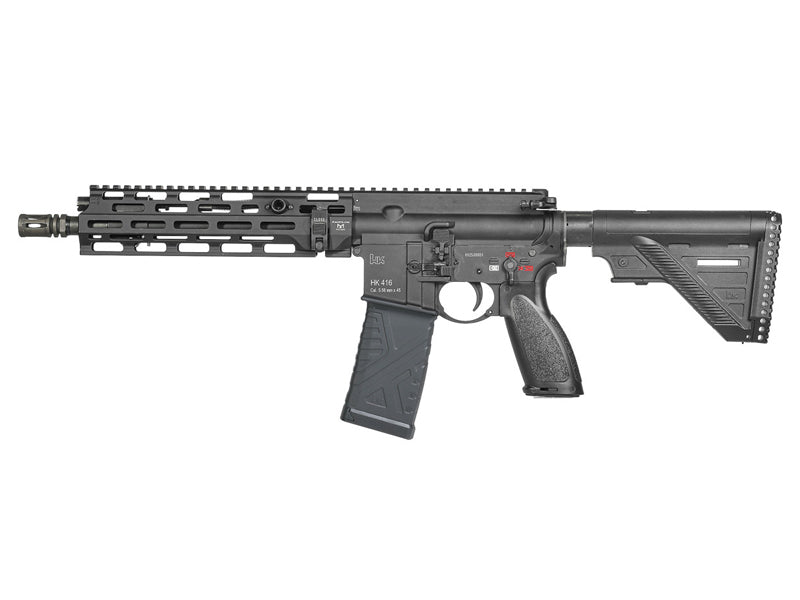 [Umarex] VFC HK416A5 M-LOK EVO GBB Airsoft Rifle[V4][BLK]