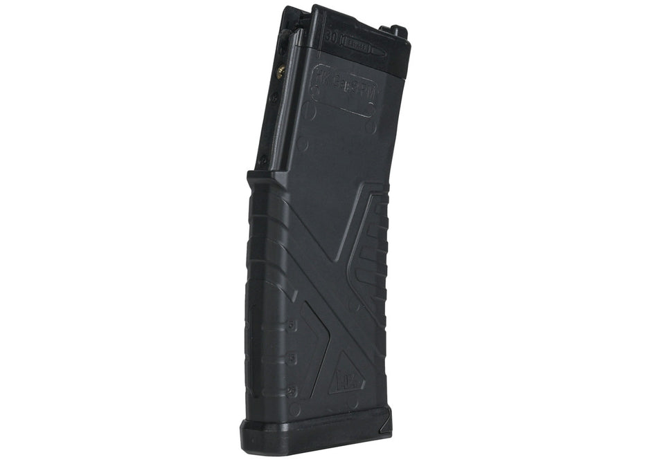 [Umarex] VFC HK Gen.3 Airsoft Gas GBB Magazine[For VFC HK416 / M4 / M16 GBB Series][30rds][BLK]