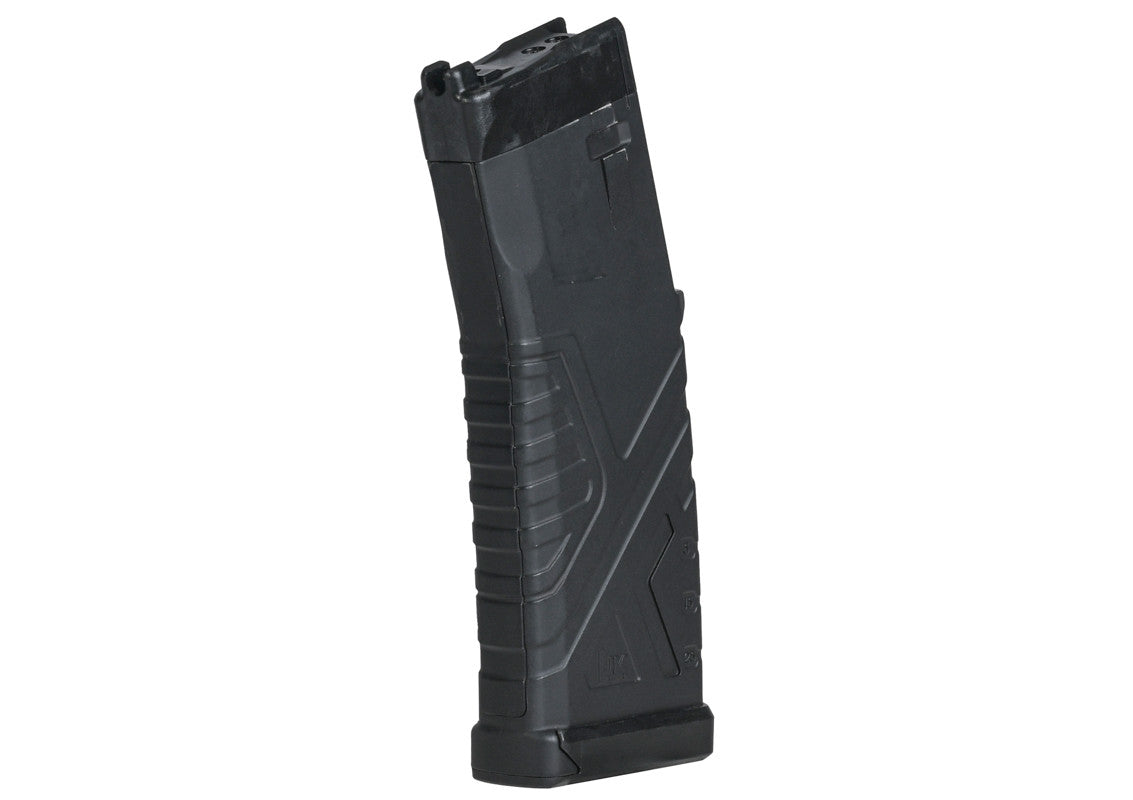 [Umarex] VFC HK Gen.3 Airsoft Gas GBB Magazine[For VFC HK416 / M4 / M16 GBB Series][30rds][BLK]