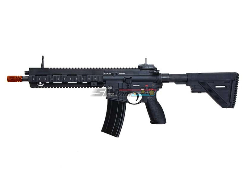 [Umarex] VFC H&K HK416A5 GBB Airsoft Rifle[V3][Tan]