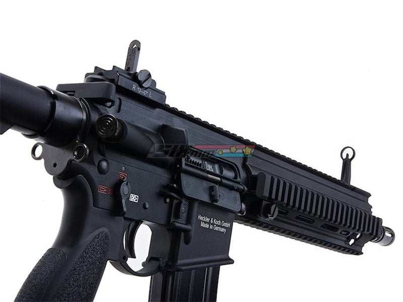 [Umarex] VFC H&K HK416A5 GBB Airsoft Rifle[V3][Tan]