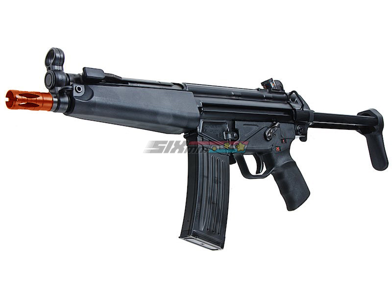 [Umarex] VFC H&K HK53 Airsoft GBB Rifle 