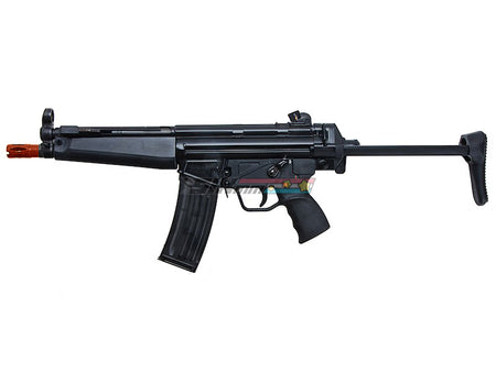 [Umarex] VFC H&K HK53 Airsoft GBB Rifle 