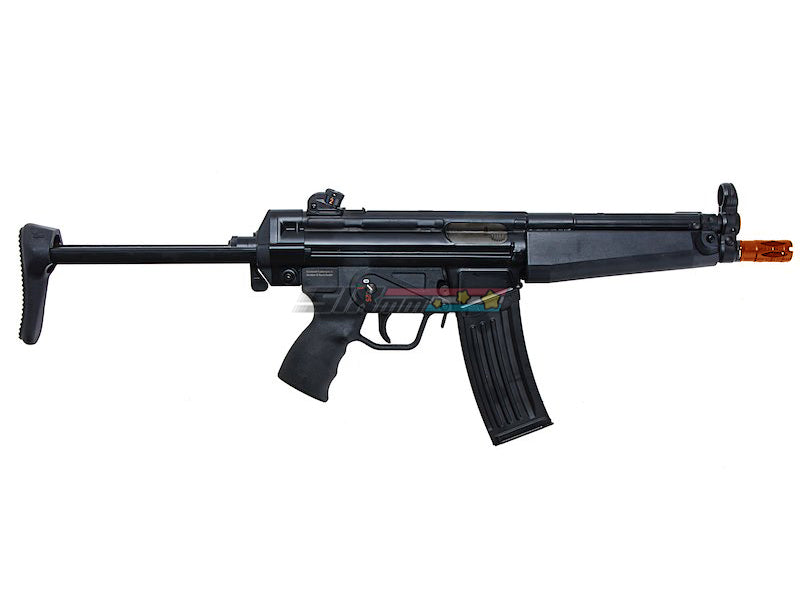 [Umarex] VFC H&K HK53 Airsoft GBB Rifle 