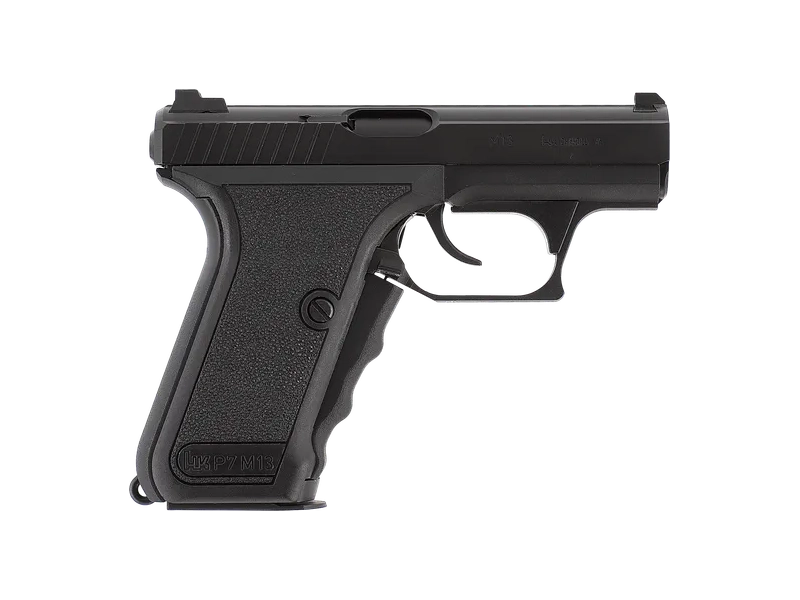 [Umarex] VFC H&amp;K P7M13 Airsoft GBB Gas Pistol[BLK]