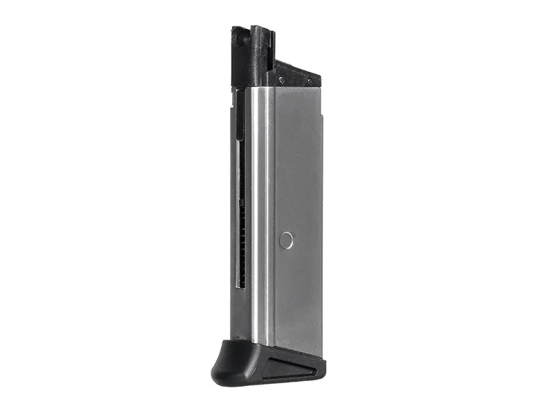 [Umarex] VFC Walther PPK/S Series Gas Magazine[SV][13rds]
