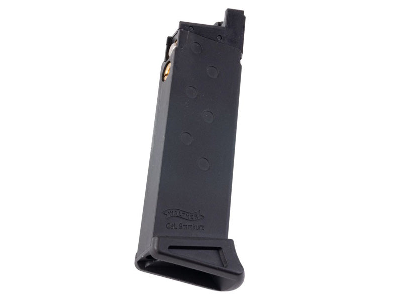 [Umarex] WaLTHER PPK/S Gas Magazine[13rds][BLK]