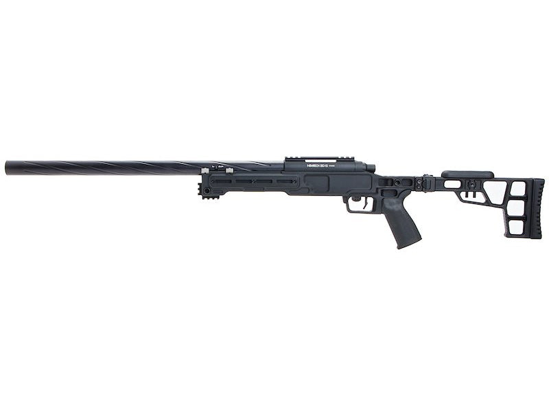 [Novritsch] SSG10 A3 Airsoft Sniper Rifle [Spring Power]