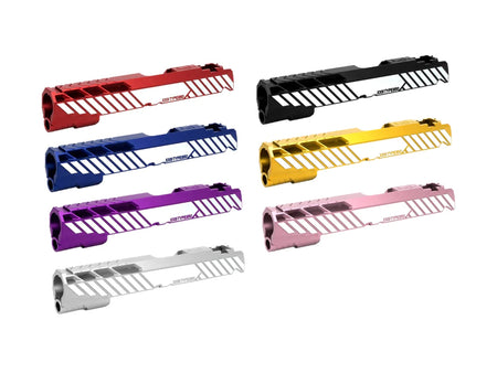 [Dr. Black] 850 Slide [For Hi-CAPA 5.1 Series][SV]