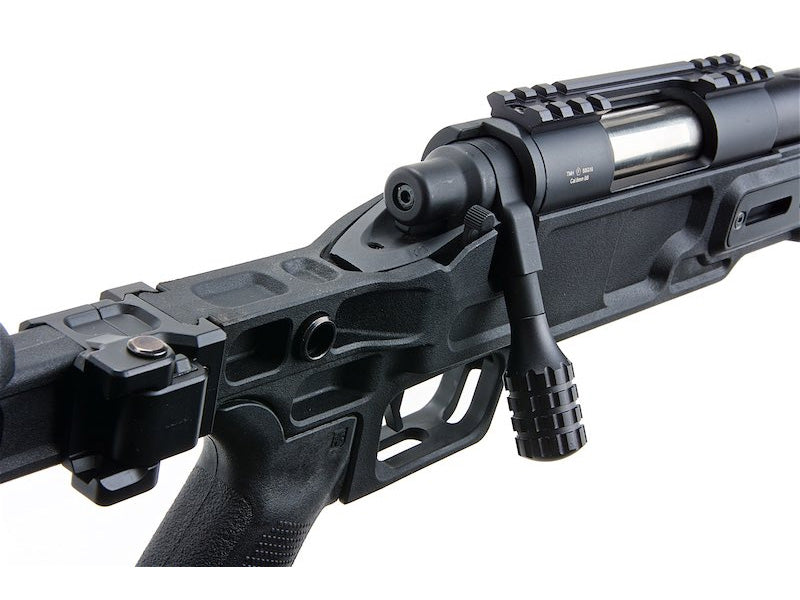 [Novritsch] SSG10 A3 Airsoft Sniper Rifle [Spring Power]