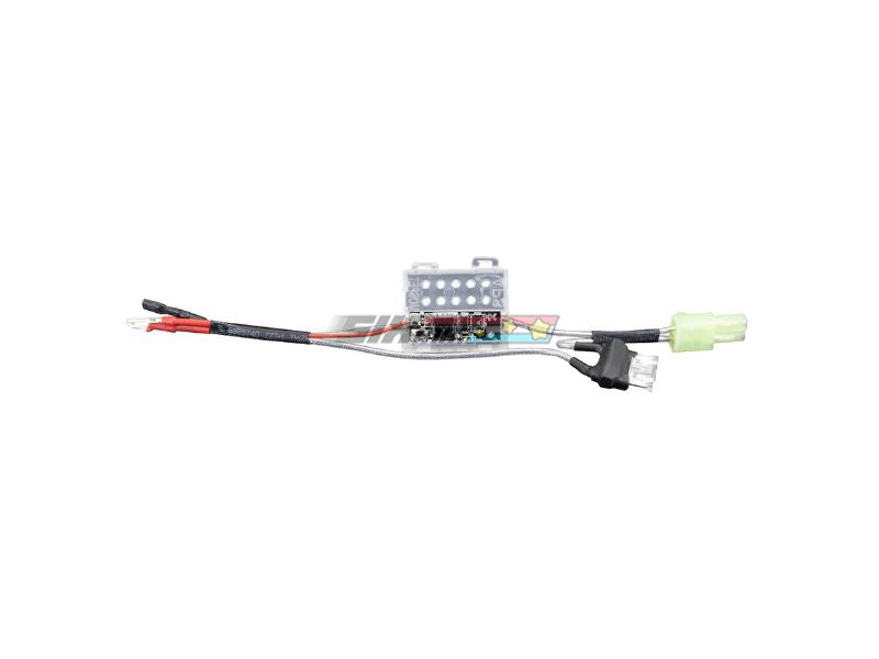 [APS] Micro FET [For Gearbox ver.2/3]