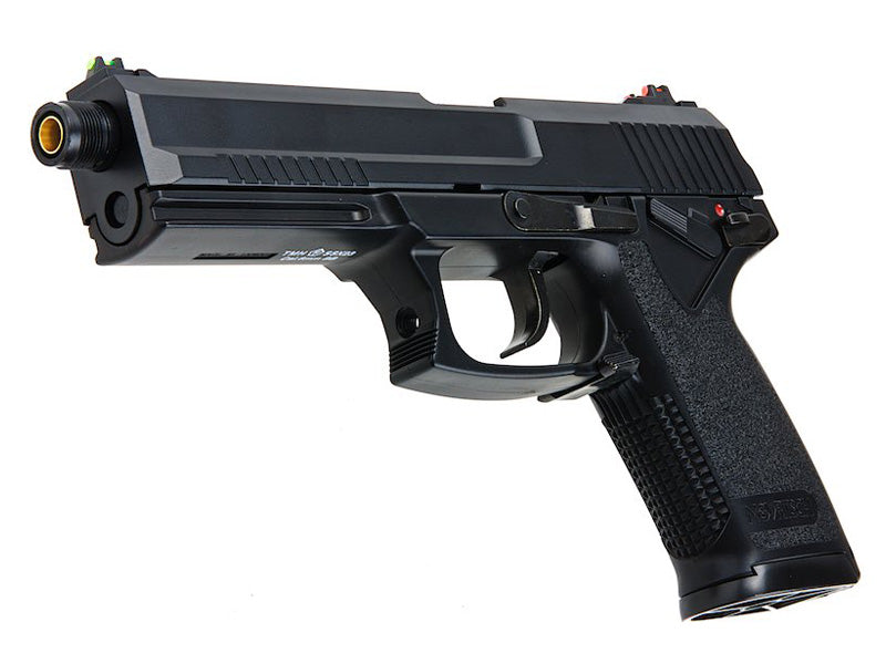 Novritsch] SSX23 Green Gas Airsoft Pistol – SIXmm (6mm)