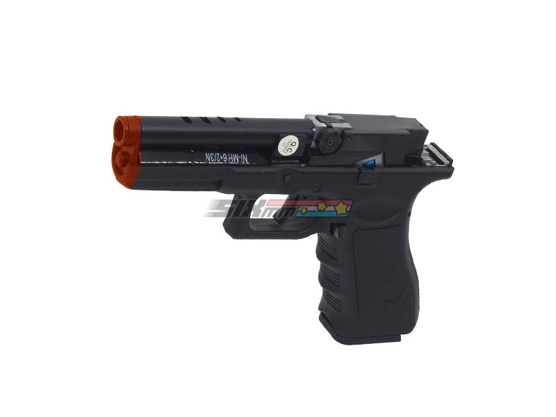 [CYMA] G18C AEP Electric Airsoft Pistol [CM030]