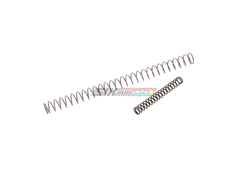 [Guarder] Tokyo Marui Hi Capa 4.3 GBB Airsoft Recoil / Hammer Spring [150%, Enhanced][For KJ Works Hi Capa 4.3]