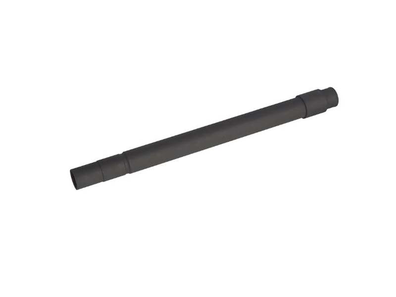 [BBT] Steel Outer Barrel [For VFC M249 GBB Airsoft]