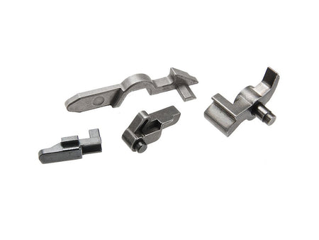 [Novritsch] Steel Sear Set [For SSP1 / SSP5 GBBp Series]