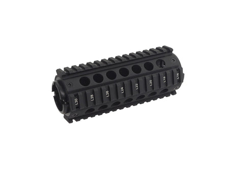 [APS] RIS Handguard [For M4 / ASR AEG Series]