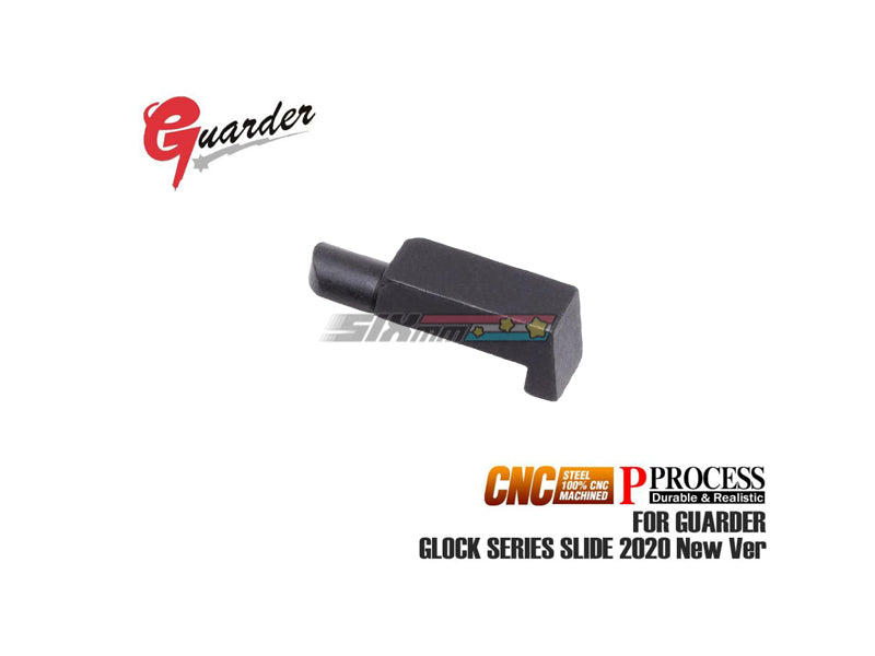 [Guarder] Dummy Ejector [For Guarder G Series Slide][2020 New Ver.][Gen2]