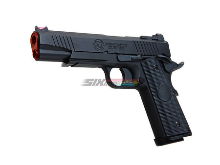 [RWA] Nighthawk Custom War Hawk Green Gas Airsoft Pistol[Special Edition]