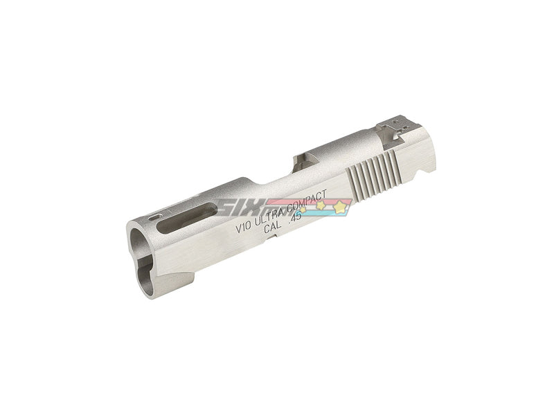 [Guarder] CNC Stainless CNC Slide [For Tokyo Marui V10 GBB Pistol]
