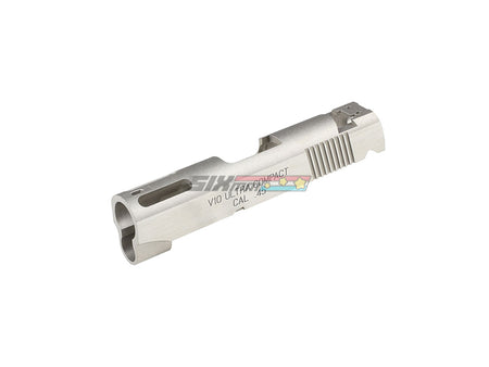 [Guarder] CNC Stainless CNC Slide [For Tokyo Marui V10 GBB Pistol]