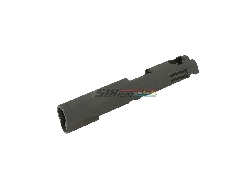 [Guarder] Tokyo Marui Hi Capa 5.1 Slide [Aluminum][BLK]