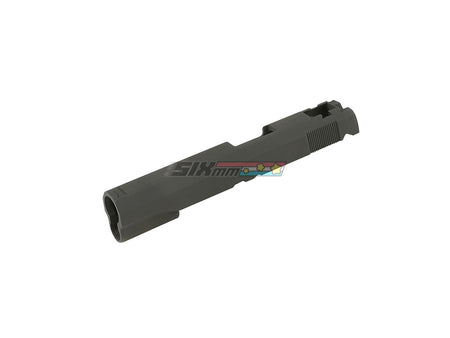 [Guarder] Tokyo Marui Hi Capa 5.1 Slide [Aluminum][BLK]