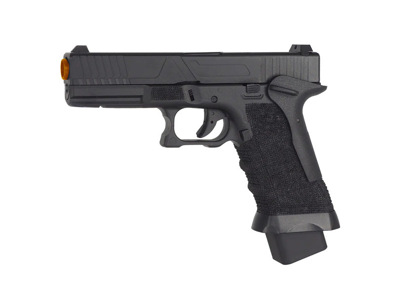 [Double Bell] AA Custom G17 GBB Pistol