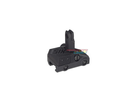 [CYMA] AK AK Alfa Polymer Flip Up Rear Sight [For 20mm Rail][C305]