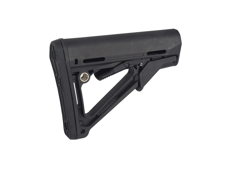 [CYMA] CTR Style Retractable Stock [For M4 Series]