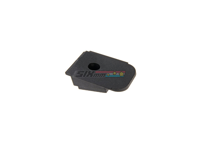 [SIG Sauer] M18 P320 Gas Magazine Base [Part # 01-10][By SIG AIR & VFC]