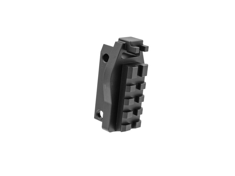 [Bow Master] GMF M1913 Rail Stock Adapter [For UMAREX / VFC MP7 GBB Series]